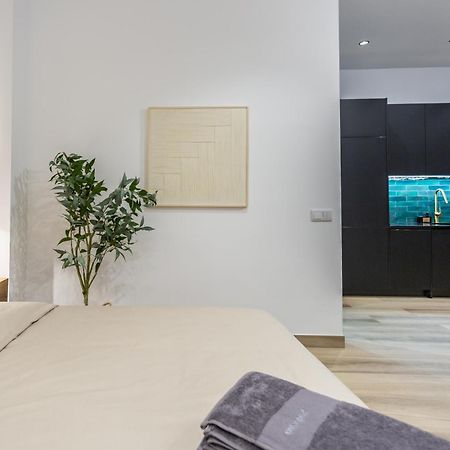 Suite Deluxe Valencia - Aiora Apartments Eksteriør billede